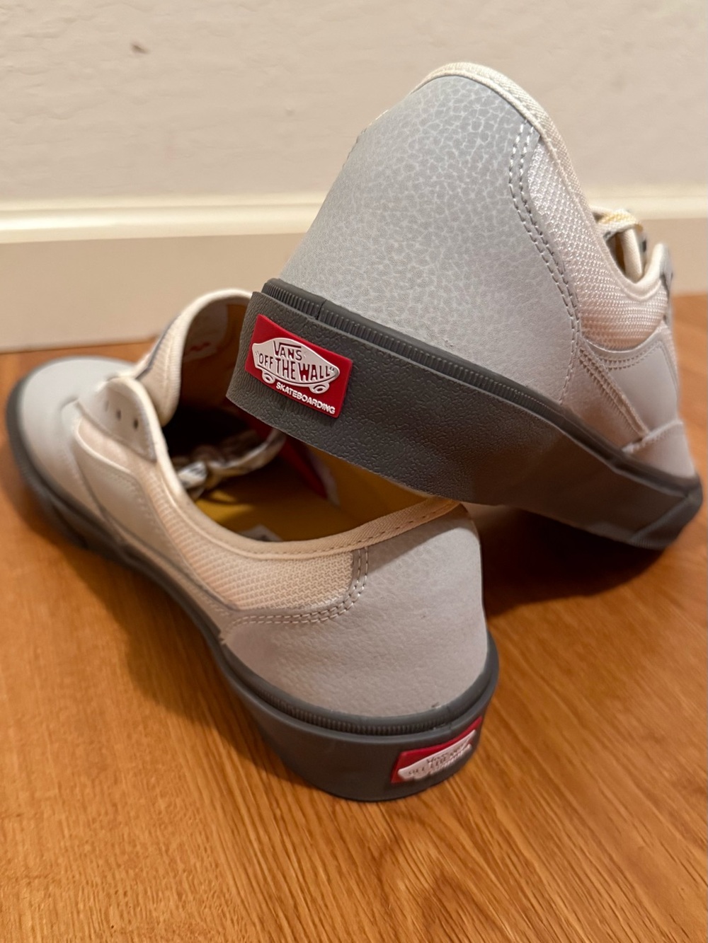 Vans Curren Caples - Picture 5 of 9